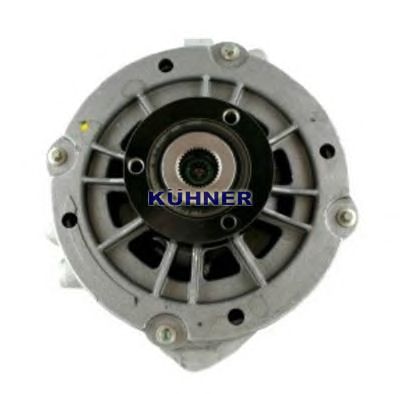 AD KUHNER 553608ri -  Генератор